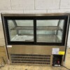 Maxxfrost Warmhoudvitrine Warmtevitrine 140 liter 90 cm 230V Horeca - Afbeelding 5