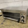 RVS Salamander grill 61 cm 2,5 kW 230V Horeca - Afbeelding 2