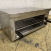RVS Salamander grill 61 cm 2,5 kW 230V Horeca - Afbeelding 3