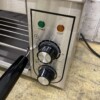 RVS Salamander grill 61 cm 2,5 kW 230V Horeca - Afbeelding 4