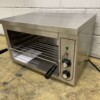 RVS Salamander grill 58 cm 3 kW 230V Horeca - Afbeelding 2