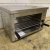 RVS Salamander grill 58 cm 3 kW 230V Horeca - Afbeelding 3