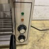RVS Salamander grill 58 cm 3 kW 230V Horeca - Afbeelding 4