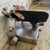 Ohaus Mathieu Automatische Vleessnijmachine Snijmachine 350 mm 230V Horeca Slagerij - Afbeelding 6