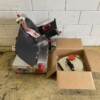 Ohaus Mathieu Automatische Vleessnijmachine Snijmachine 350 mm 230V Horeca Slagerij - Afbeelding 7