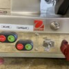 Ohaus Mathieu Automatische Vleessnijmachine Snijmachine 350 mm 230V Horeca Slagerij - Afbeelding 9