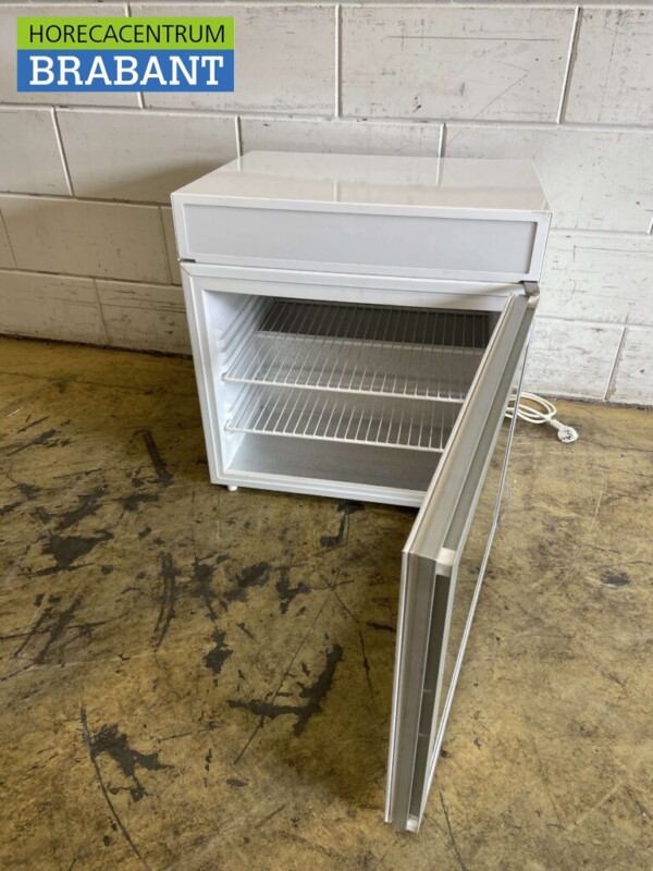 Frigor Glasdeurkoeling Koelkast met glazen deur 60 liter 230V Horeca - Afbeelding 4