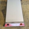 Warmhoudplaat Warmteplaat 1/1 gastronorm GN 53 x 32,5 cm 800 watt 230V Horeca - Afbeelding 2