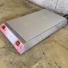 Warmhoudplaat Warmteplaat 1/1 gastronorm GN 53 x 32,5 cm 800 watt 230V Horeca - Afbeelding 3