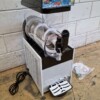 Slushmachine Granita machine 15 liter 230V Horeca - Afbeelding 4