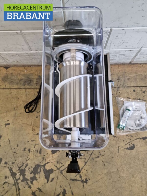 Slushmachine Granita machine 15 liter 230V Horeca - Afbeelding 4