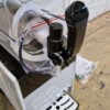 Slushmachine Granita machine 15 liter 230V Horeca - Afbeelding 7