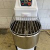 Spiraalkneder Deegkneder Deegmenger 45 liter 230V Horeca