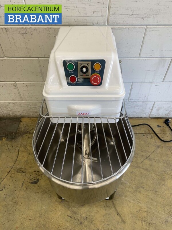 Spiraalkneder Deegkneder Deegmenger 45 liter 230V Horeca - Afbeelding 2