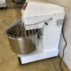 Spiraalkneder Deegkneder Deegmenger 45 liter 230V Horeca - Afbeelding 4