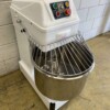Spiraalkneder Deegkneder Deegmenger 45 liter 230V Horeca - Afbeelding 5