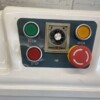 Spiraalkneder Deegkneder Deegmenger 45 liter 230V Horeca - Afbeelding 6