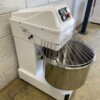 Spiraalkneder Deegkneder Deegmenger 45 liter 230V Horeca - Afbeelding 8