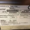 RVS Saro Heteluchtoven met vochtinjectie Steamer 6 x 1/1 GN 400V Horeca - Afbeelding 5