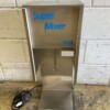 RVS Waring Milkshaker Milk shaker Milkshakemixer 230V Horeca