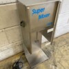RVS Waring Milkshaker Milk shaker Milkshakemixer 230V Horeca - Afbeelding 2