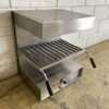 RVS Rubbens Salamander Grill 48 cm 230V Horeca - Afbeelding 4