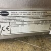 RVS Rubbens Salamander Grill 48 cm 230V Horeca - Afbeelding 5