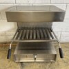 RVS Rubbens Salamander Grill 48 cm 230V Horeca - Afbeelding 6