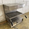 RVS Rubbens Salamander Grill 48 cm 230V Horeca - Afbeelding 8