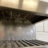 RVS Rubbens Salamander Grill 48 cm 230V Horeca - Afbeelding 9