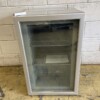 Cold Equip Glasdeur Glazen deur Display Vrieskast Vriezer 66 liter 230V Horeca