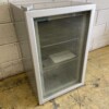 Cold Equip Glasdeur Glazen deur Display Vrieskast Vriezer 66 liter 230V Horeca - Afbeelding 3
