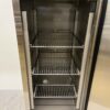 RVS Vriezer Vrieskast Monoblock 616 liter 230V Horeca - Afbeelding 5