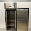RVS Vriezer Vrieskast Monoblock 616 liter 230V Horeca - Afbeelding 4