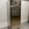 RVS Vriezer Vrieskast Monoblock 616 liter 230V Horeca - Afbeelding 3