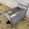 RVS Gastro-Inox Bain Marie 600 lijn 1/2 en 1/4 GN 230V Horeca - Afbeelding 3
