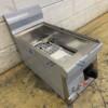 RVS Gastro-Inox Bain Marie 600 lijn 1/2 en 1/4 GN 230V Horeca - Afbeelding 4