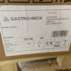 RVS Gastro-Inox Werkunit Neutraal Blind unit met lade 30 cm Horeca - Afbeelding 6
