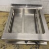 RVS Alpeninox Bain Marie 3/1 GN 400V Horeca - Afbeelding 2