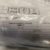 Noodverlichting Nooduitgang verlichting Noodverlichtingsarmatuur 230V Accu Horeca Winkel - Afbeelding 4