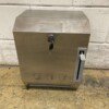 RVS Papierdispenser Dispenser Horeca