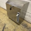 RVS Papierdispenser Dispenser Horeca - Afbeelding 2