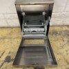 RVS Papierdispenser Dispenser Horeca - Afbeelding 4