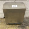 RVS Automatische Papierdispenser Dispenser Sensor Horeca