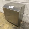 RVS Automatische Papierdispenser Dispenser Sensor Horeca - Afbeelding 3
