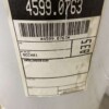 RVS Lowerator bordenwagen Max. doorsnede 26 cm Horeca - Afbeelding 5
