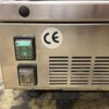 RVS CB Opzetvitrine Opzet koelvitrine 75 cm 230V Horeca - Afbeelding 7
