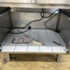 RVS Profinox Hotpot Hot Pot bain marie 4 x 4,2 liter 2 x 230V Horeca - Afbeelding 5