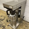 RVS Melitta Koffiemachine Koffieautomaat 5 liter 400V Horeca - Afbeelding 2