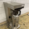 RVS Melitta Koffiemachine Koffieautomaat 5 liter 400V Horeca - Afbeelding 3